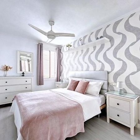 Platja de Larenal Appartement L'Ancora Javea מראה חיצוני תמונה