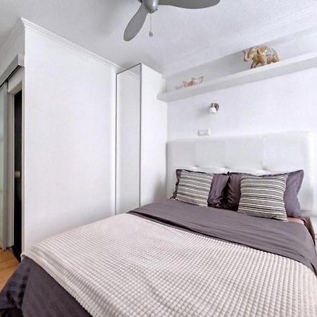 Platja de Larenal Appartement L'Ancora Javea מראה חיצוני תמונה