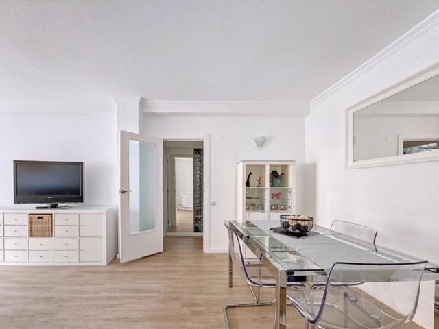 Platja de Larenal Appartement L'Ancora Javea מראה חיצוני תמונה