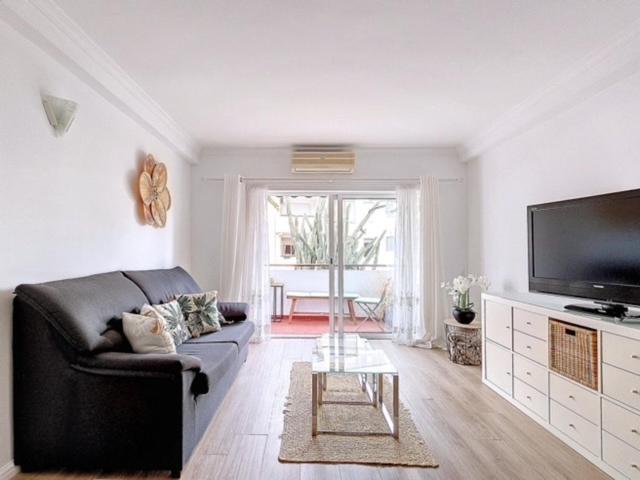 Platja de Larenal Appartement L'Ancora Javea מראה חיצוני תמונה